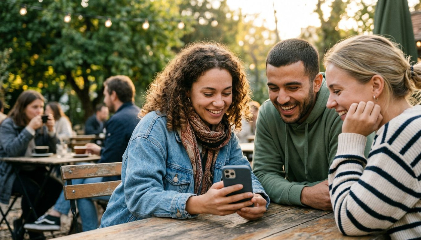 Beyond Texting: Why Messaging Apps Are Changing Human Connection