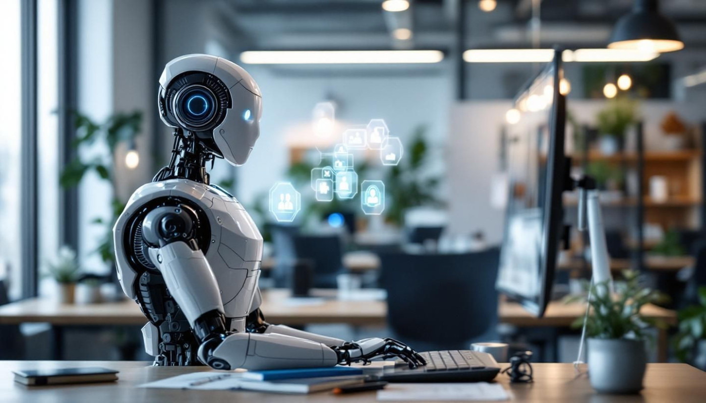 How Choosing The Right Chatbot Builder Enhances Customer Engagement
